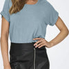 Only Moster S/S Shirt Dames - Maat S