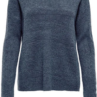 Only | Camilla V-hals Trui | Dames | S
