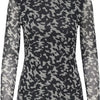 Only Erica Life Mesh Top Dames - Maat M