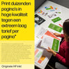 HP 303 - Inktcartridge - Origineel - Zwart