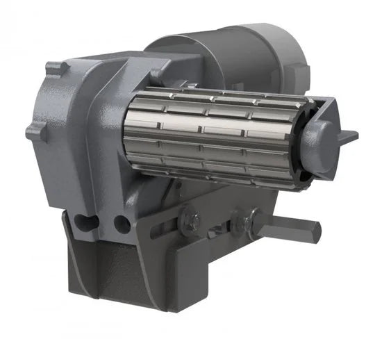 E-go Titanium Caravan Mover