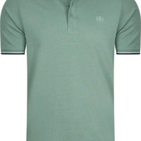Mario Russo | Polo Edward | Heren | XL