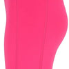 Fila Damen Kurze Hose Rakanda High Waist Bike Tights Pink Yarrow-XS