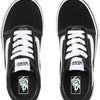 Vans Ward Sneakers Junior