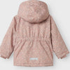 NAME IT - NMFMAXI PA JACKET AOP NOOS - Meisjes - Buitenjassen
