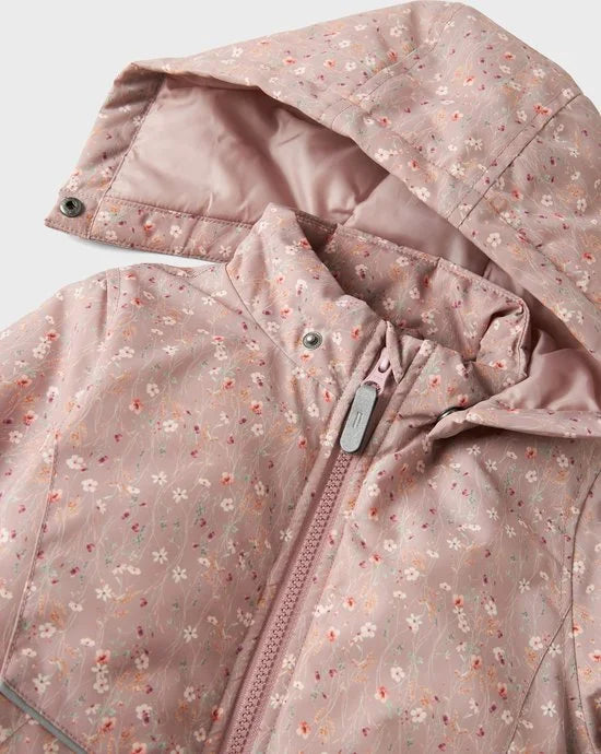 NAME IT - NMFMAXI PA JACKET AOP NOOS - Meisjes - Buitenjassen