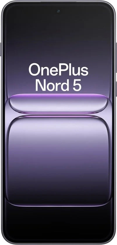 OnePlus Nord 5 5G - 256GB - Grijs