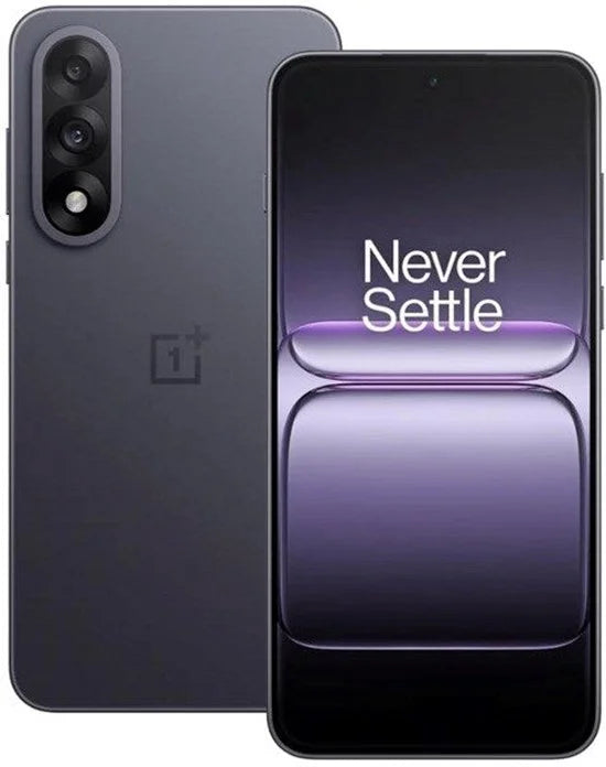 OnePlus Nord 5 5G - 256GB - Grijs