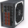 Zalman ZM850-ARX power supply unit 850 W 20+4 pin ATX ATX Zwart