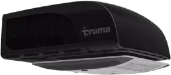 Truma Aventa Compact zwart