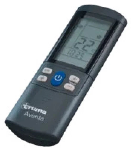 Truma Aventa Compact zwart
