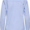 JDY JDYMIO L/S SHIRT WVN NOOS Dames T-shirt  - Maat 44