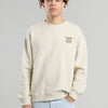 America Today Sweater Stream Crew - Heren Sweater - Maat Xl
