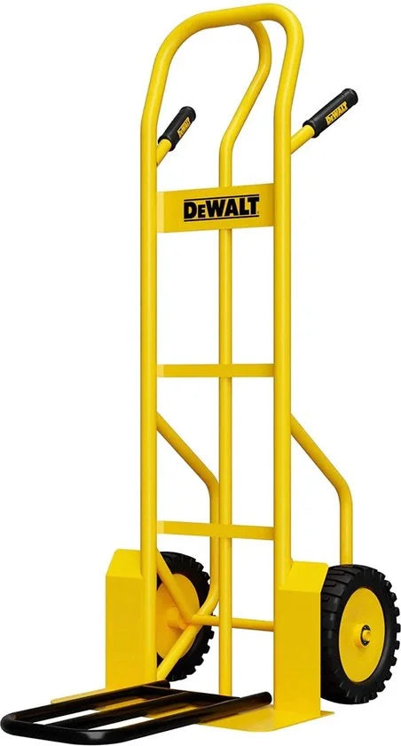 DeWalt Steekwagen DXWT-500 - Transportwagen - tot 300 KG - Staal