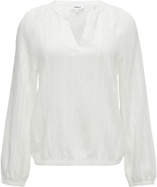 s.Oliver Bluse
