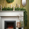 Triumph Tree Camden Guirlande - L270 cm - Groen