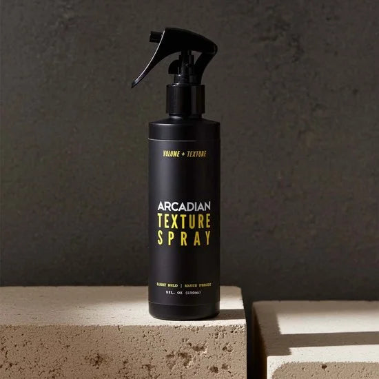 Arcadian Texture Spray 236 ml. | Pre-Stylers