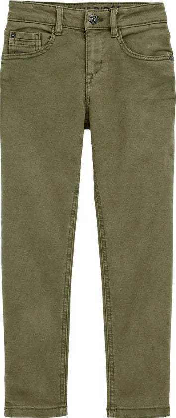WE Fashion Jongens regular fit jeans