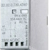 Finder 22.32.0.024.4440 Contactor 2x NC 24 V/DC, 24 V/AC 25 A 1 stuk(s)