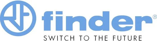 Finder 22.32.0.024.4440 Contactor 2x NC 24 V/DC, 24 V/AC 25 A 1 stuk(s)