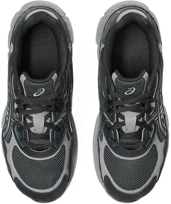 ASICS Gel-1130 - GS - Graphite Grey Black - Maat EU 37