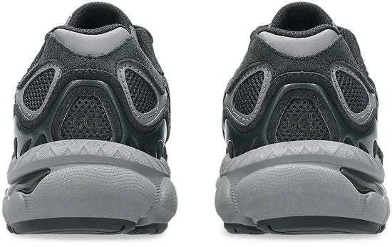 ASICS Gel-1130 - GS - Graphite Grey Black - Maat EU 37