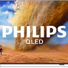 43PUS7800/12 - 43 inch - 4K QLED - 2025