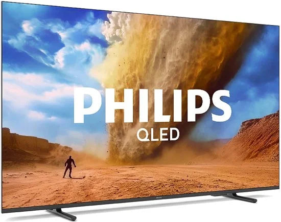 43PUS7800/12 - 43 inch - 4K QLED - 2025