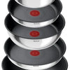 Tefal Ingenio L897SM Emotion 22-delige set - inductie