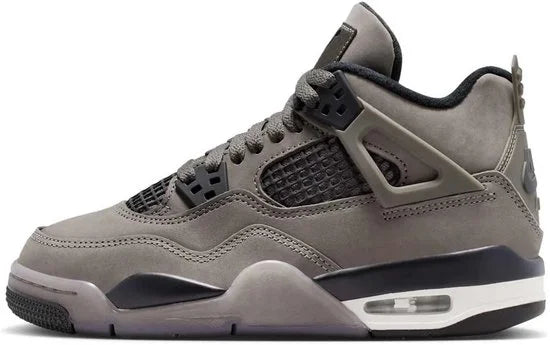 Jordan 4 Retro OG Cave Stone (GS) - Kinderen