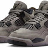 Jordan 4 Retro OG Cave Stone (GS) - Kinderen