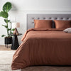 Dekbedovertrek Satin Luxury