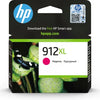 HP 912 XL - Inktcartridge - Origineel - Hoge Capaciteit - Magenta