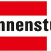 Brennenstuhl Verlengsnoer mit 3-voudig Stekkerdoos IP44 (10m, met geÃ¯ntegreerde inrichting voor bevestiging, voor binnen en buiten) zwart
