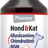 Pharmox Hond & Kat Glucosamine 500 ml - Belangrijke bouwsteen voor honden en katten