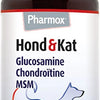 Pharmox Hond & Kat Glucosamine 500 ml - Belangrijke bouwsteen voor honden en katten