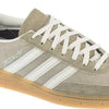 adidas Handball Spezial W, Vrouwen, Grijs, Sneakers, maat: 38