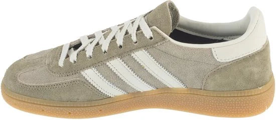 adidas Handball Spezial W, Vrouwen, Grijs, Sneakers, maat: 38