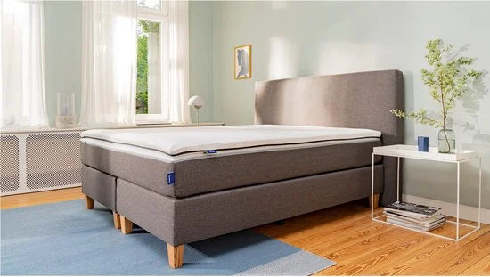 Koudschuim topmatras Emma Diamond - 180 x 200 cm