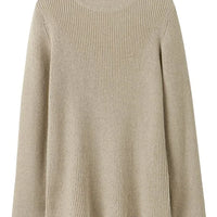 Name It | NKFRIAGlitter LS Knit | Meisjes | 122/128