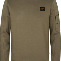 Petrol Industries | Casual Trui Round Neck | Heren | L