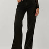 Catwalk Junkie Loose Fit Jeans Jeans Dames - Broek - Zwart - Maat 31