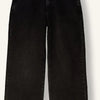 Catwalk Junkie Loose Fit Jeans Jeans Dames - Broek - Zwart - Maat 31
