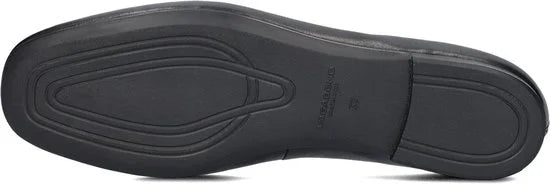 Vagabond Shoemakers Jolin 001 Ballerina's Dames - Zwart - Maat 37
