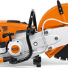 Stihl TS 800 2-MIX Benzine Doorslijpmachine - 5000W - 400mm