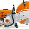 Stihl TS 800 2-MIX Benzine Doorslijpmachine - 5000W - 400mm