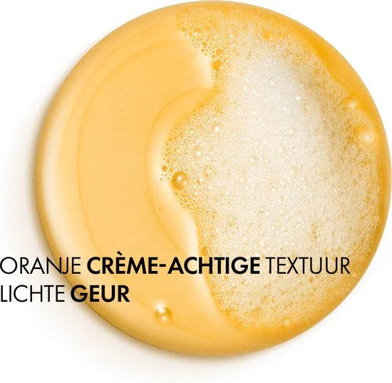 Vichy Dercos Technique Anti-Roos DS Shampoo - Normaal tot Vet haar - 390ml