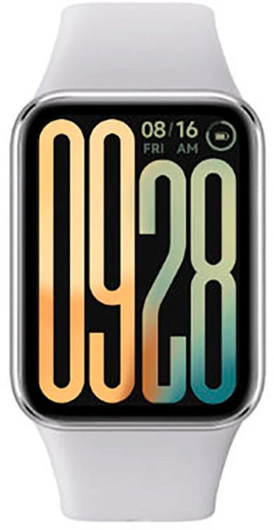 Xiaomi Smart Band 9 Pro Moonlight Silver