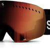SINNER PINE - MATTE Zwart - Unisex - Maat One size