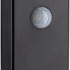 Plug & Shine Sensor Smart Home Zigbee 3.0 Twilight schemersensor 4,8V Antraciet